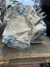 МКПП Rover 20K4F 2.0 И 20K4F 25K4F