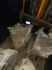 МКПП Rover 20K4F 2.0 И 20K4F 25K4F