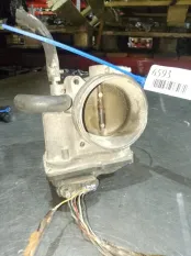 Дроссельная заслонка Nissan Armada 161197S000 VK56