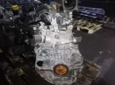 Двигатель Nissan MR20019483A 2.0 И MR20DD