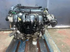 Двигатель Ford 1319917 1.8 И QQDB 7S67908