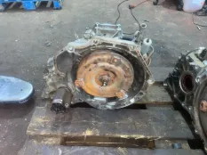 АКПП Chevrolet U440 U440 1.6 И F16D3