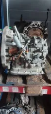АКПП Chevrolet U440 U440 1.6 И F16D3