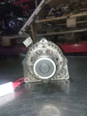 Генератор Chevrolet Cruze 13500577 F16D4