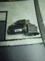 Стартер Ford Transit IS7UBA11131 H9FA