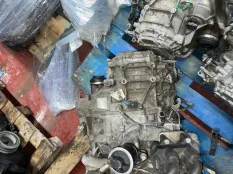 АКПП Chevrolet U440 U440 1.6 И F16D3