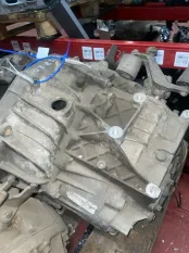МКПП Rover 20K4F 2.0 И 20K4F 25K4F