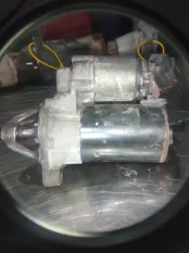 Стартер Ford Fiesta 1564732 1.3