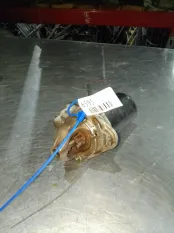 Стартер Opel Astra 0001107522 A14NET