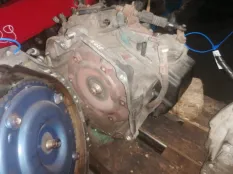 АКПП Suzuki 50-40le 5040LE 2.0 И 4WD SX4 J20A