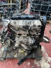 Двигатель Peugeot RHYDW10TDDYLH3146135 2.0 Д RHY