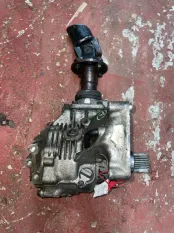 МКПП Nissan ND6R ND6R 2.2 Д YD22DDTI