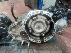 АКПП Ford TF-81C TF81C7G917000BB 2.3 И SEBA MONDEO 4