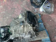 АКПП Ford TF-81C TF81C7G917000BB 2.3 И SEBA MONDEO 4