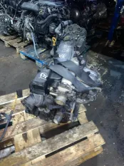 Двигатель Hyundai-KIA G4HE6881112 1.0 И G4HE