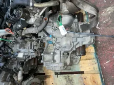 АКПП Chevrolet U440 U440 1.6 И F16D3