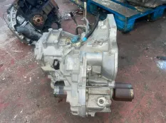 АКПП Chevrolet U440 U440 1.6 И F16D3
