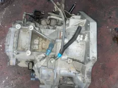 АКПП Chevrolet U440 U440 1.6 И F16D3