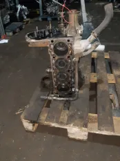 Шорт блок SsangYong 2.0 Д 66495022505435 EURO 3 D20DT 664950