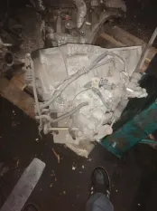 МКПП Nissan ND6R ND6R 2.2 Д YD22DDTI