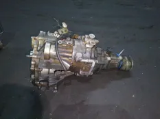 Раздаточная коробка Mitsubishi 6G72АКРП 3.0 И 6G72