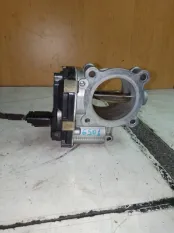 Дроссельная заслонка Chevrolet Trail Blazer 12637737 LWH