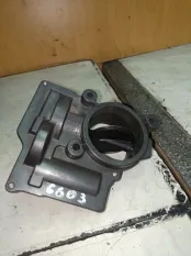 Дроссельная заслонка Volkswagen Golf VI A2C53104475 CAV