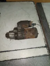 Стартер Nissan Murano 23300JA10C VQ35DE