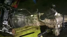 МКПП Nissan NAVARA YD25DDTI 2.5 Д 4WD YD25DDTI