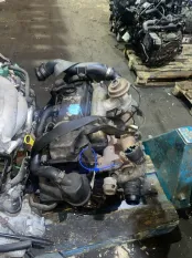 Двигатель Ford BHPA6J69606 1.8 Д BHPA