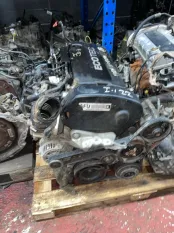 Двигатель Chevrolet F16D4060732KA 1.6 И F16D4 ЕСТЬ ЭНДОСКОПИЯ