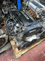 Двигатель Chevrolet F16D4060732KA 1.6 И F16D4