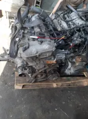 Двигатель Toyota 3ZR4253184 2.0 И 3ZR-FE