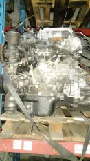 Двигатель Toyota 2AD4415408522 2.2 Д 2AD FTV