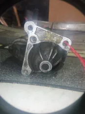 Стартер Renault Laguna 8200075362B F9Q