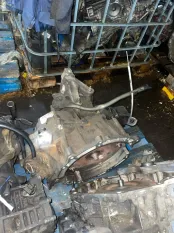 АКПП Ford 4F27E 4F27E 2.0 И AODA