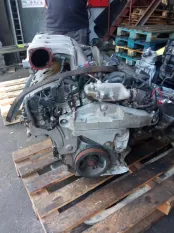 Двигатель Alfa Romeo 939A0000005655 3.2 И 939A000