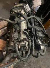 Двигатель Volkswagen BBZ135012 1.4 И BBZ