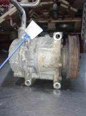 Компрессор кондиционера Renault Espace 8200133818 3.5