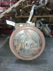 Компрессор кондиционера Renault Espace 8200133818 3.5