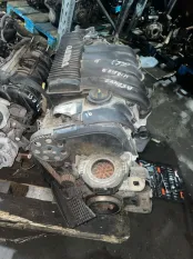 Двигатель Volvo B5244S4195123 2.4 И B5244S