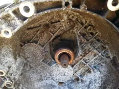 МКПП Opel F40 F40 1.9 Д Z19DT