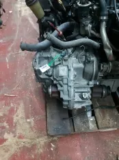 АКПП Chevrolet U440 U440 1.6 И F16D3