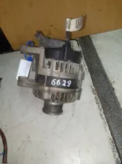 Генератор Chevrolet Cruze 13500577