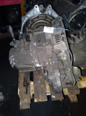 МКПП Peugeot 20TB77 20TB77 1.9 Д