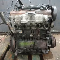 Двигатель Volkswagen AAZ082788 1.9 Д AAZ