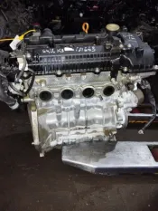 Двигатель Hyundai-KIA G4LCKS621663 1.4 И G4LC