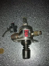 Топливный насос высокого давления Audi A4 06H127025K CDH