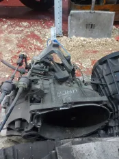 МКПП Ford 3M5R-7F096-YF 3M5R7F096YF 1.6 Д HHDA