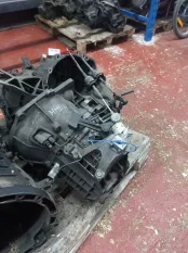 МКПП Ford 3M5R-7F096-YF 3M5R7F096YF 1.6 Д HHDA